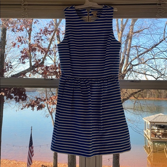 J. Crew Dress - Picture 1 of 5